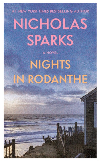 Nights in Rodanthe