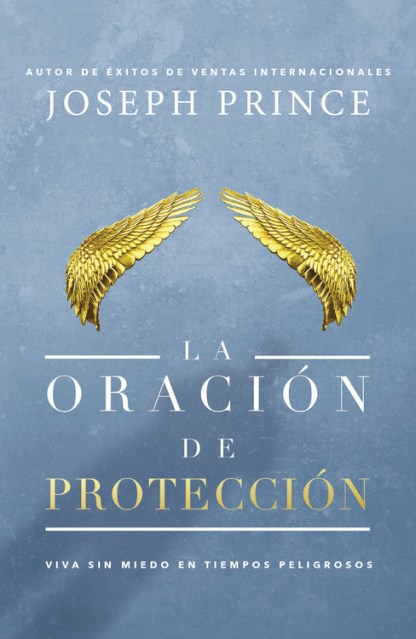 La oración de protección