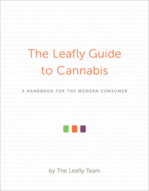 The Leafly Guide to Cannabis