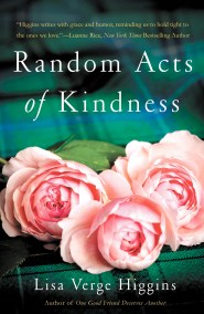 Random Acts of Kindness