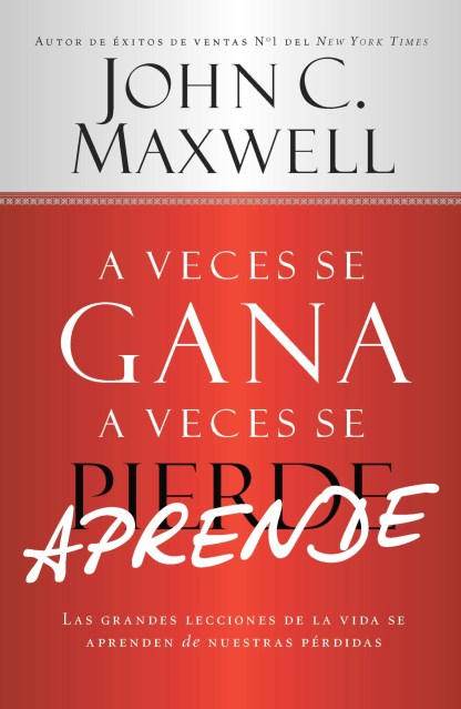 A Veces se Gana – A Veces Aprende