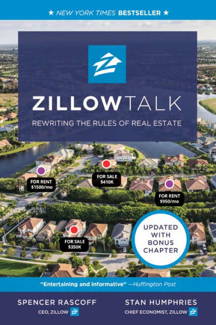 Zillow Talk