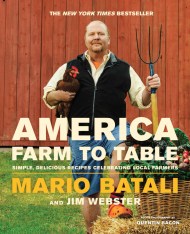 America–Farm to Table