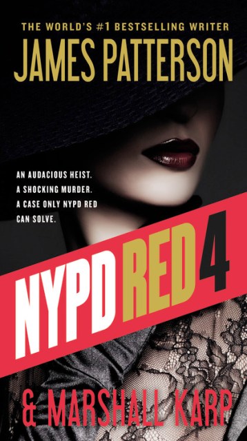 NYPD Red 4