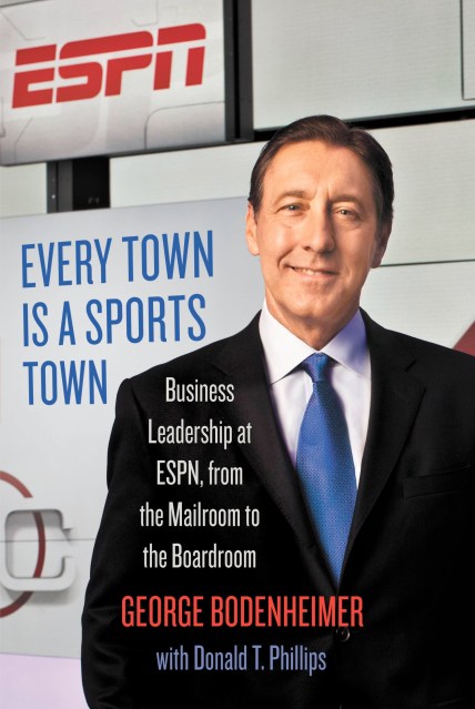 Every Town Is a Sports Town