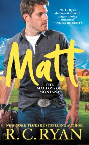 Matt