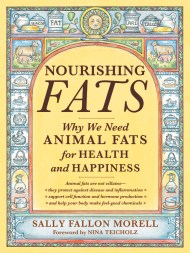 Nourishing Fats