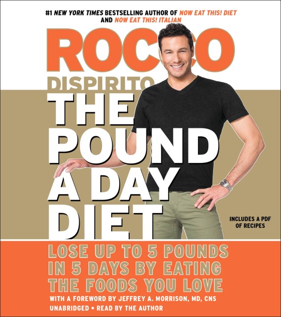 The Pound a Day Diet