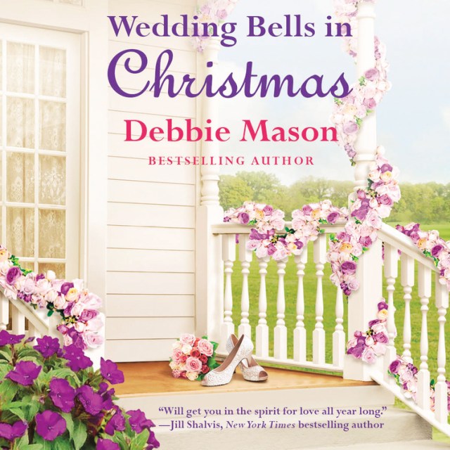 Wedding Bells in Christmas