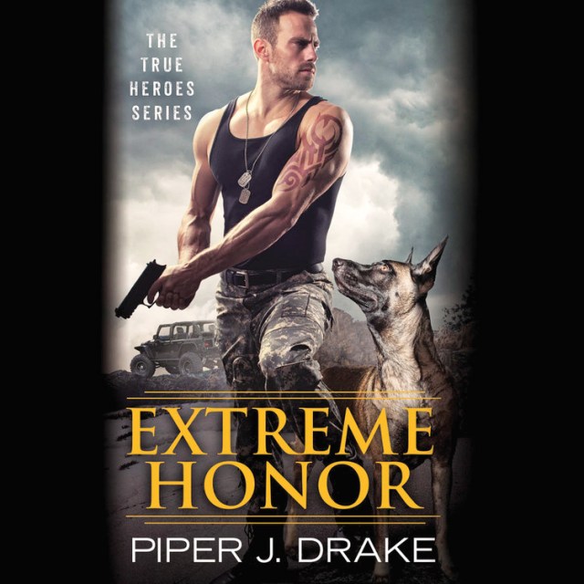 Extreme Honor