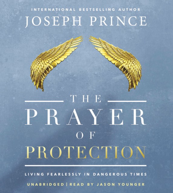 The Prayer of Protection