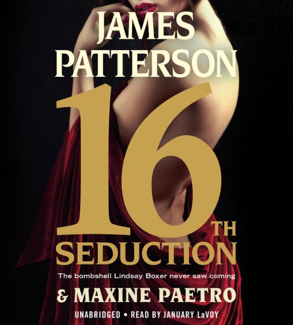 16th Seduction