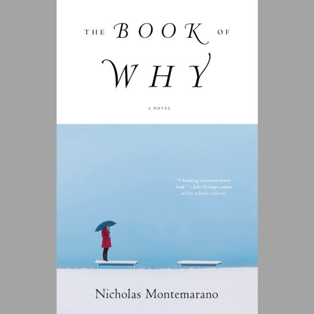 The Book of Why