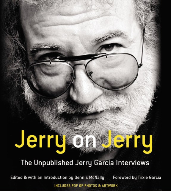 Jerry on Jerry