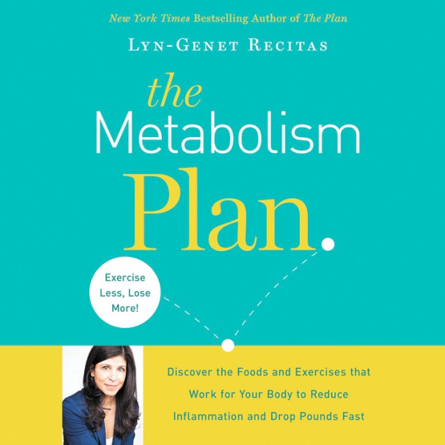 The Metabolism Plan