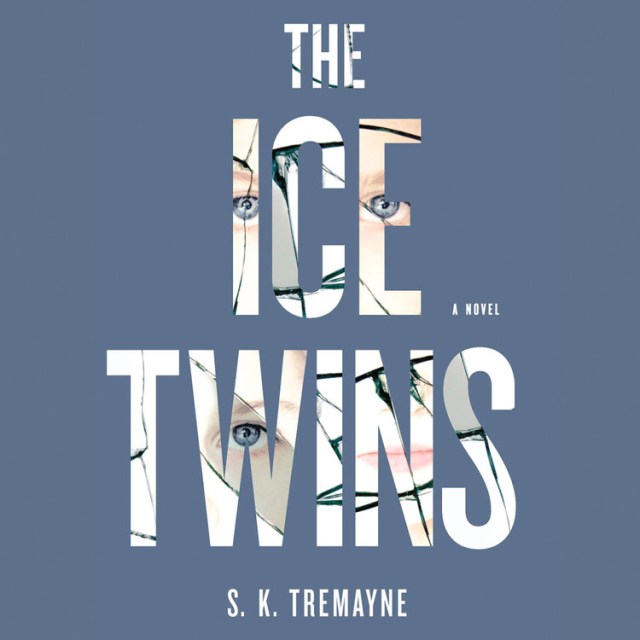 The Ice Twins