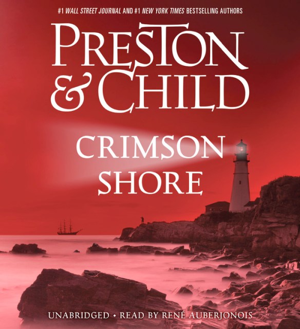 Crimson Shore