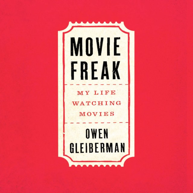 Movie Freak