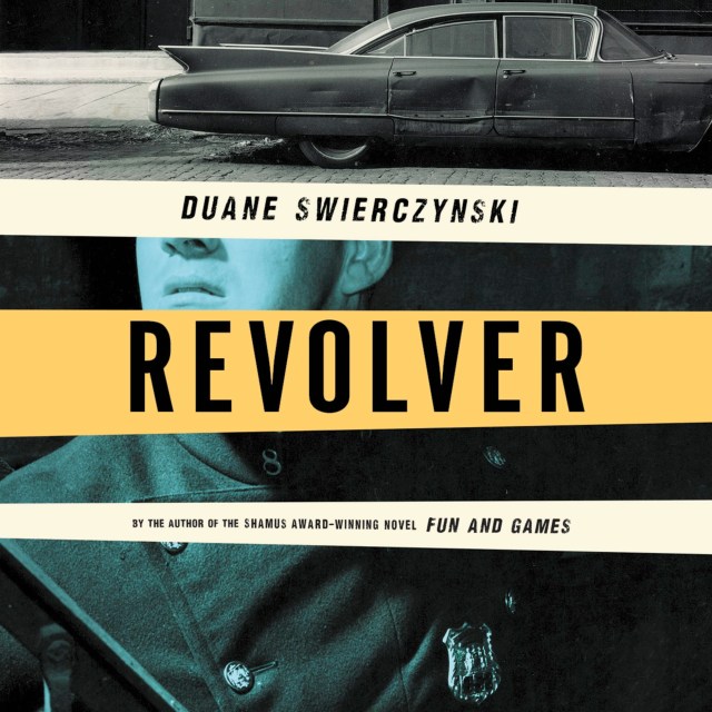 Revolver