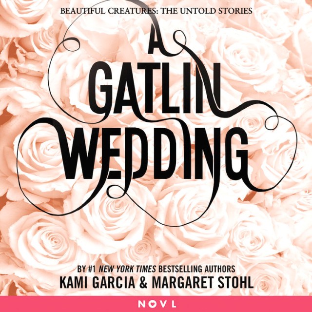 A Gatlin Wedding