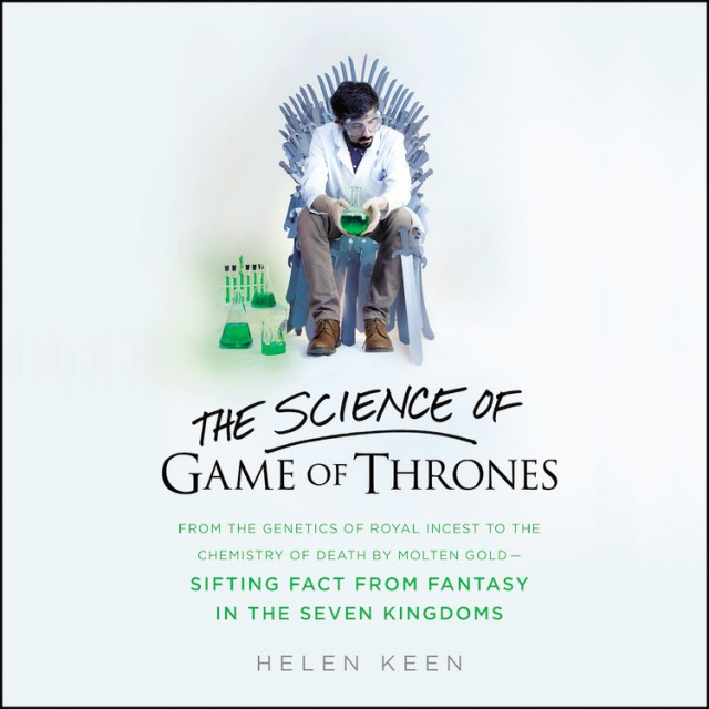 The Science of Game of Thrones