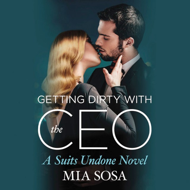 Getting Dirty with the CEO