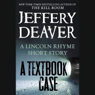 A TEXTBOOK CASE