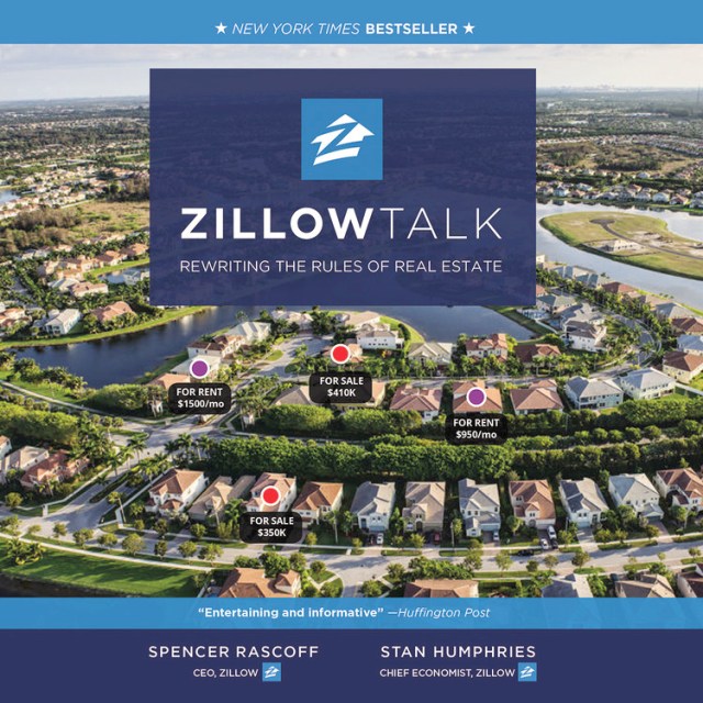 Zillow Talk