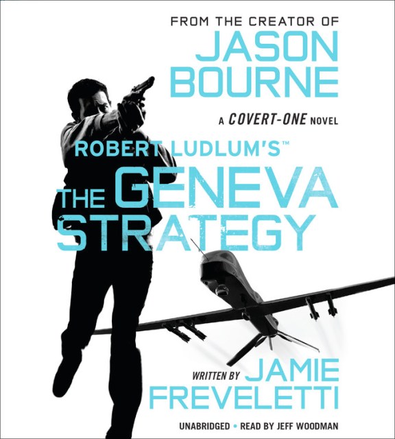 Robert Ludlum's (TM) The Geneva Strategy