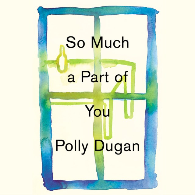 So Much a Part of You