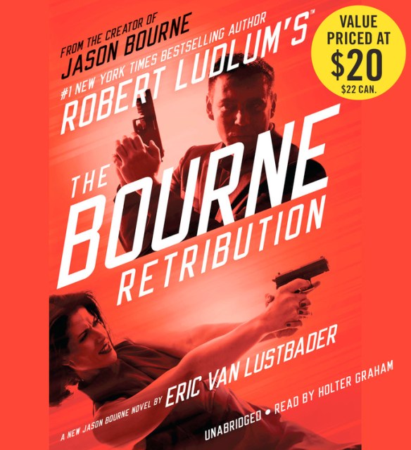 Robert Ludlum's (TM) The Bourne Retribution