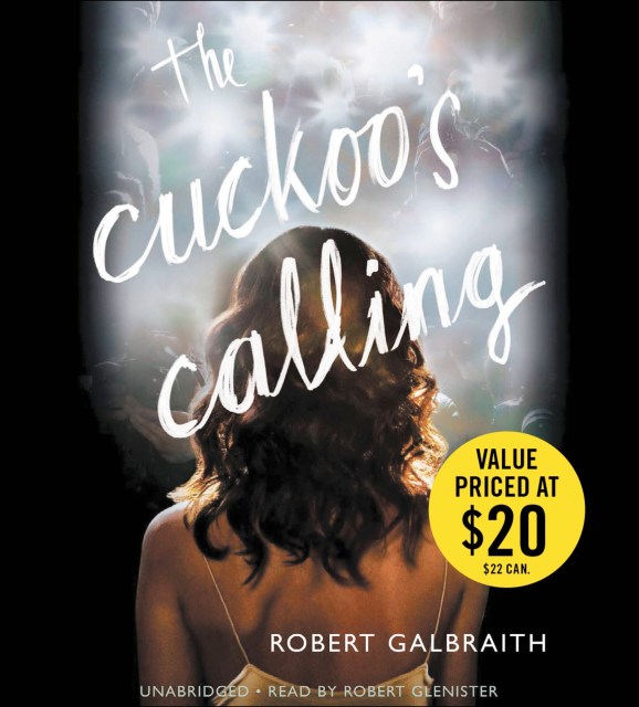 The Cuckoo's Calling