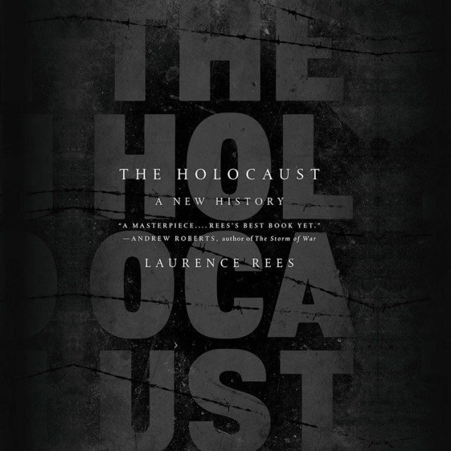 The Holocaust