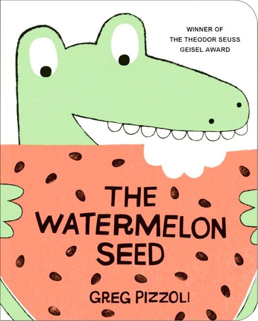 The Watermelon Seed