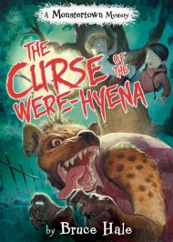 The Curse of the Were-Hyena