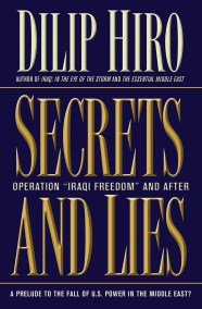 Secrets and Lies