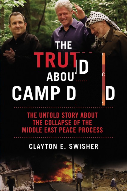 The Truth About Camp David