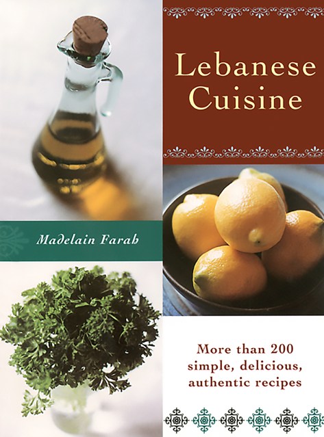 Lebanese Cuisine