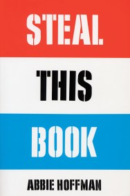 Steal This Book