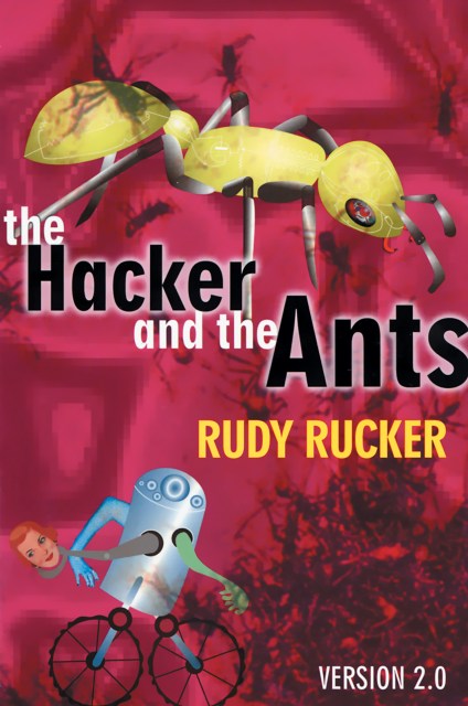 The Hacker and the Ants