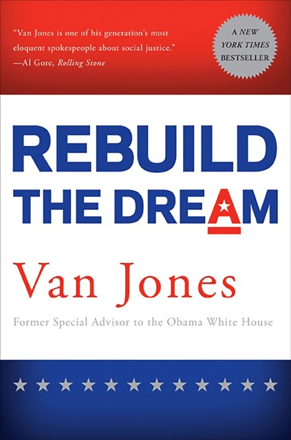 Rebuild the Dream