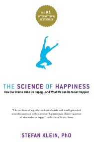 The Science of Happiness