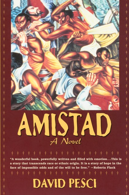 Amistad