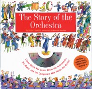 Story of the Orchestra