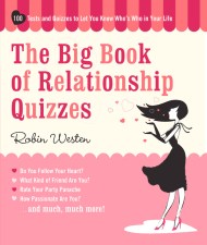 Big Book of Relationship Quizzes