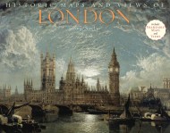 Historic Maps and Views of London