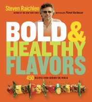 Bold & Healthy Flavors