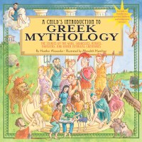 A Child’s Introduction to Greek Mythology