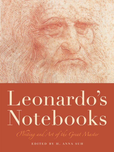 Leonardo’s Notebooks