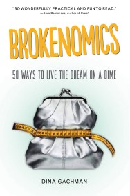 Brokenomics